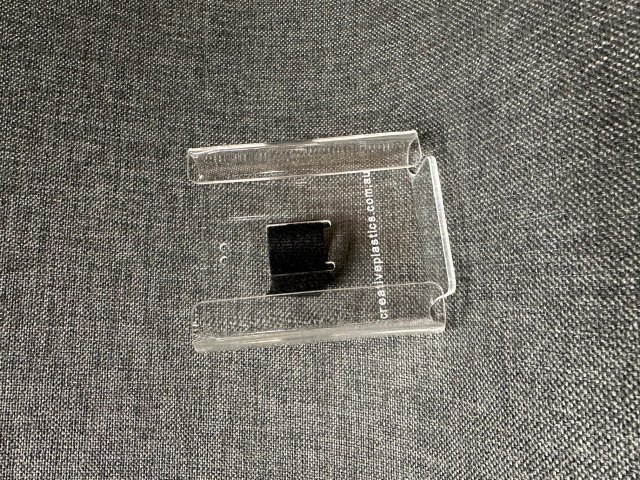 Golf Cart Phone Holder